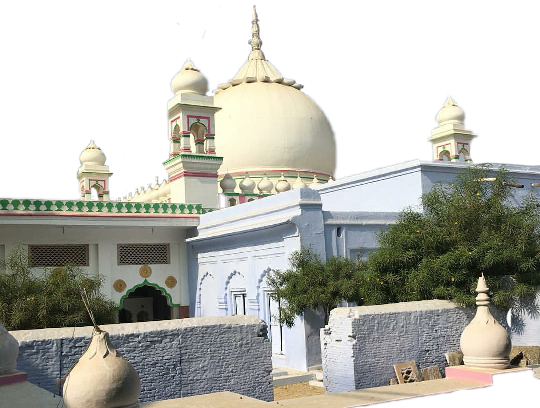 Marehra Shareef PNG